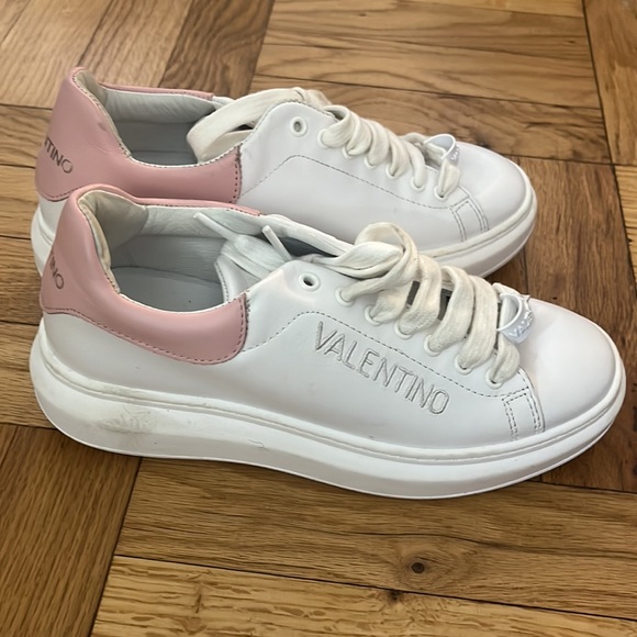 VALENTINO SNEAKERS - Picture 3 of 12